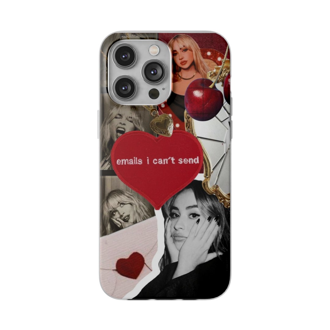 Sabrina Carpenter Phone Case Etsy
