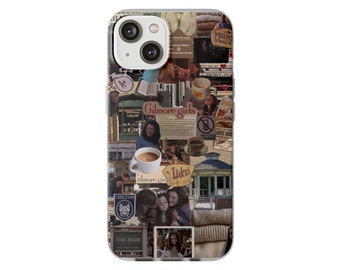 Gilmore Girls Nostalgia Case