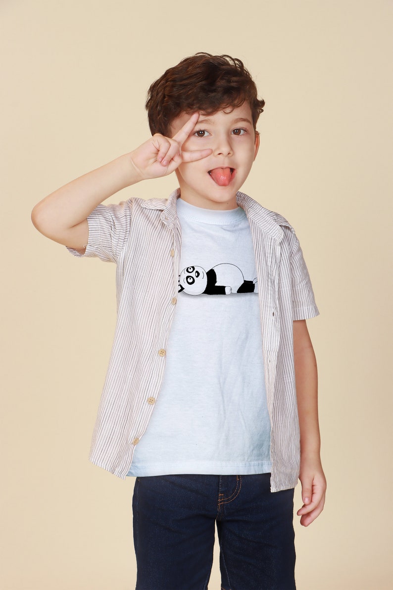 Kids Premium Shirt Bild 9
