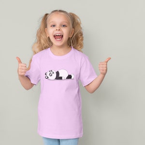 Kids Premium Shirt zdjęcie 1