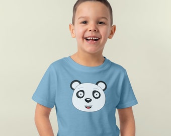 Camisa premium para niños