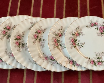 Royal Albert Lavender Rose