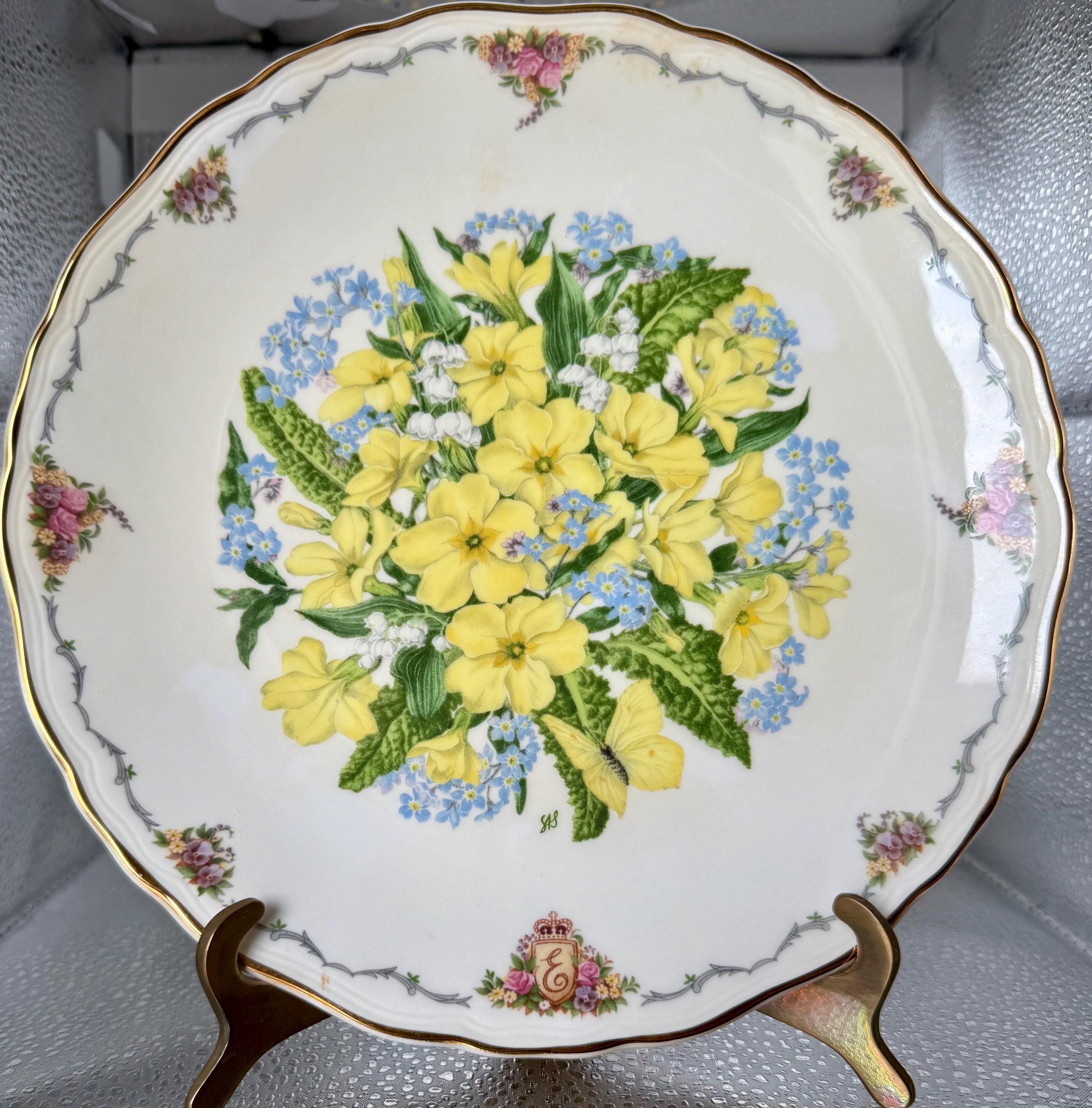 Elizabeth of Glamis - Etsy