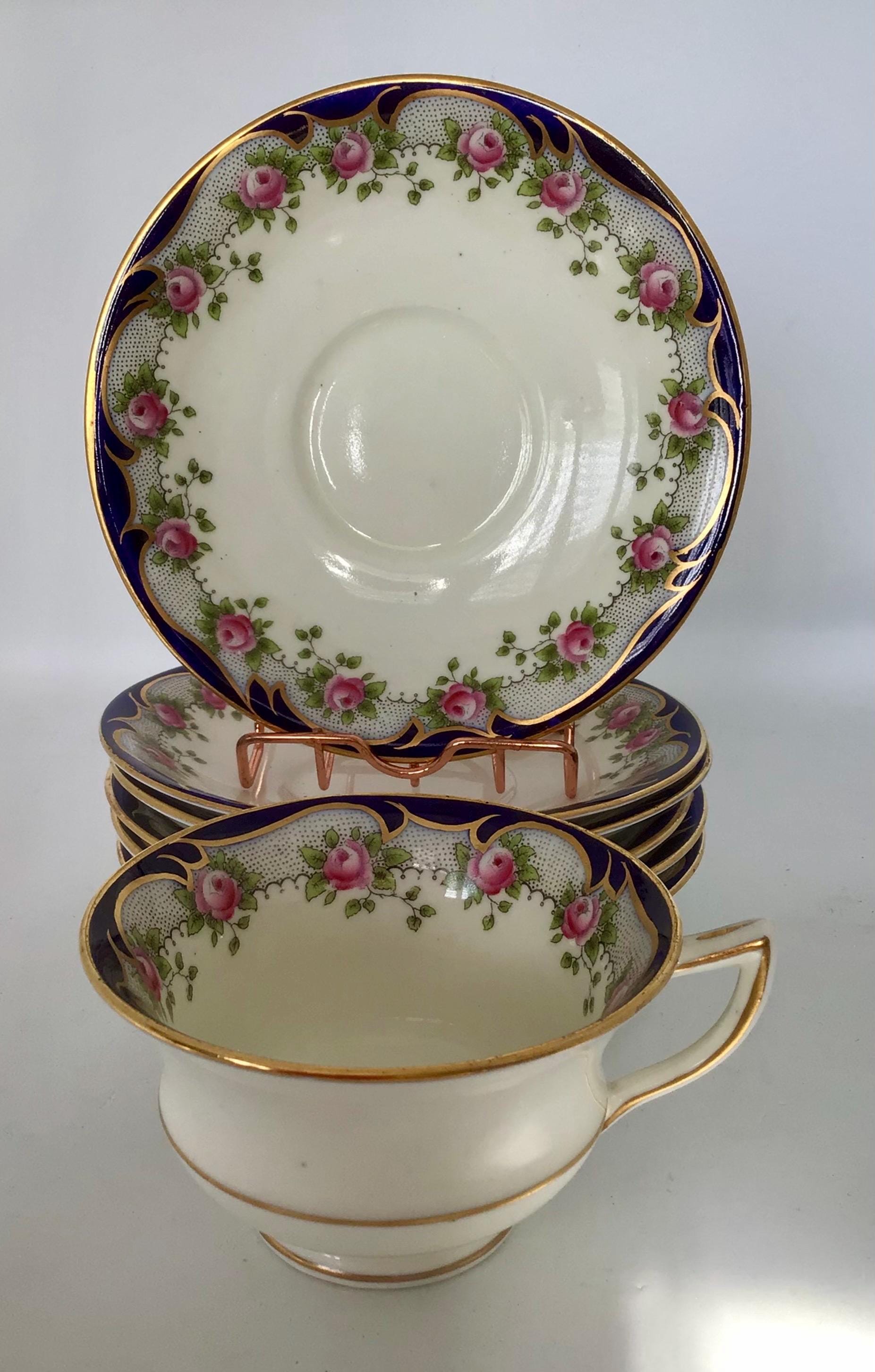22 【磁器】AYNSLEY Aynsley Bone China - Etsy Canada