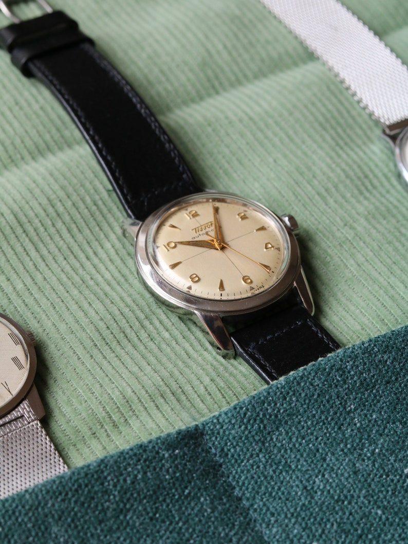 Rouleau/Pochette/Marmotte montres image 3