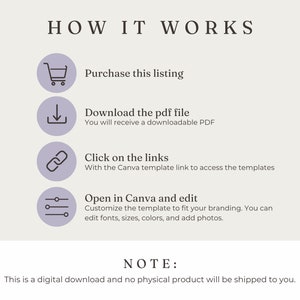 ABOUT ME PAGES - 37 Canva Templates, About me Pages, Ebook template
