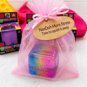 Needoh Sign Mini Needoh Sign - Etsy