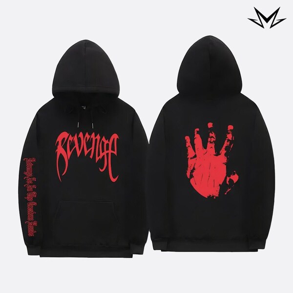 XXXTentacion Hoodie Unisex | xxxtentacion sweatshirt merch | Streetwear Hip Hop Clothing | xxxtentacion tribute fan hoodie | Premium Gift