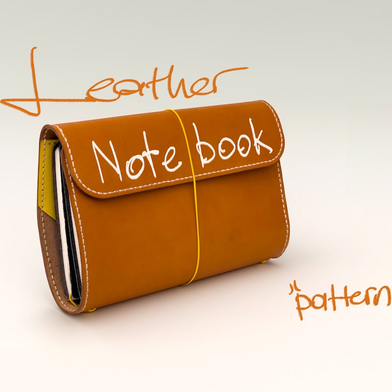 Traveler Journal System Etsy