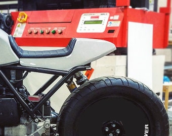 BMW K series K100 K1100 K75 custom seat