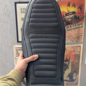 BMW K75 K100 K1100 seat