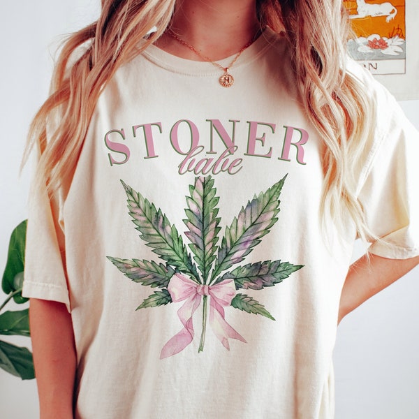 In My Stoner Babe Era PNG| In My Stoner Babe Era PNG | Stoner Babe png | Png, 420 Png | 420 Vibes | High Maintenance, Coquette pink bow