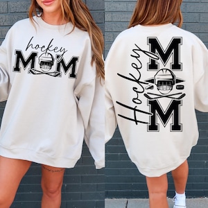 Hockey Mom SVG PNG, Hockey Svg, Game Day Vibes Svg, Mom Life Svg, Hockey Mom Shirt, Hockey Shirt Svg, Hockey Mom Svg Files, Sports Svg