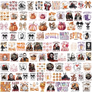 90+ Retro Halloween Bundle PNG, Halloween Bundle, Halloween Png, Horror Bundle Png, Herbst Png, Retro Halloween Png, Halloween Png Designs