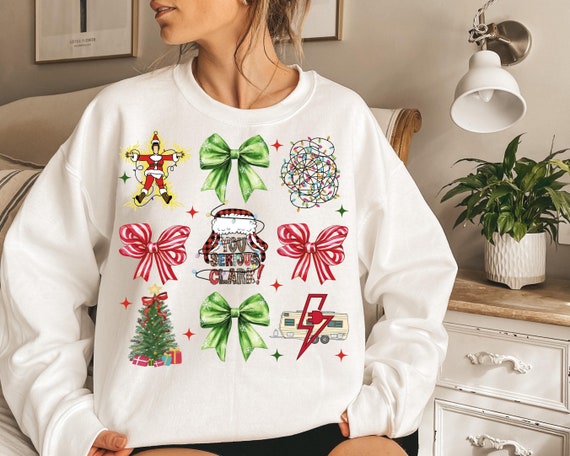Christmas Coquette PNG Bundle (Digital Download)