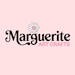 MargueriteArtCrafts store logo