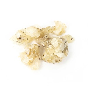 Copal Resin - White Copal Resin