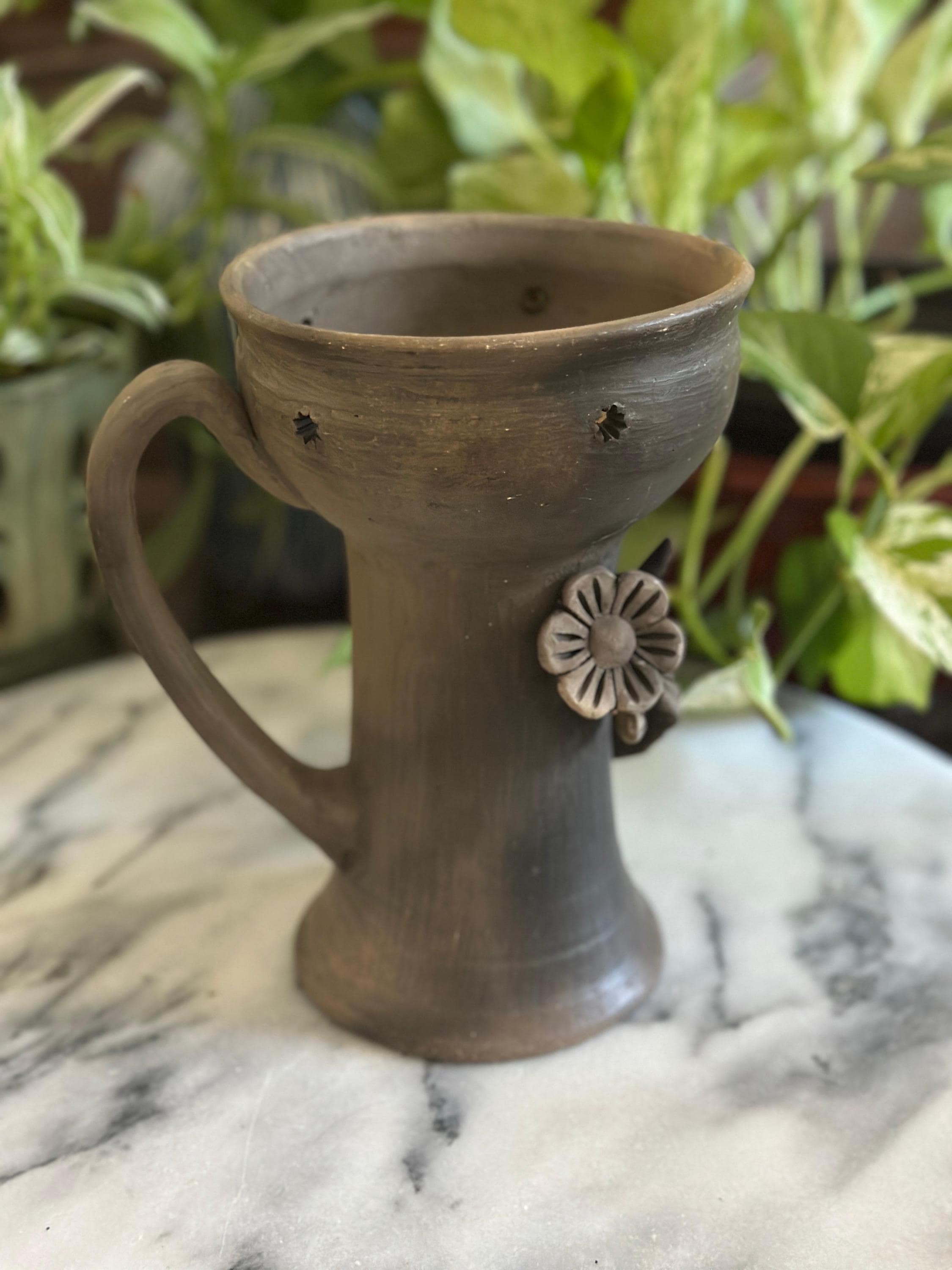 Oaxaca's Polished Clay 3
