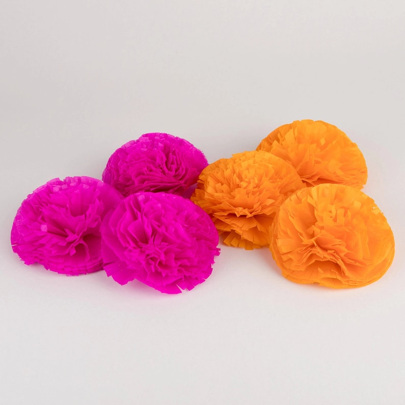 Handmade Day of the Dead Altar Ofrenda Kit – Traditional Mexican "Dia de los muertos" Decor.- image 16