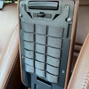 2015-2019 Subaru Outback Center Console Storage Panel ( Free Shipping )