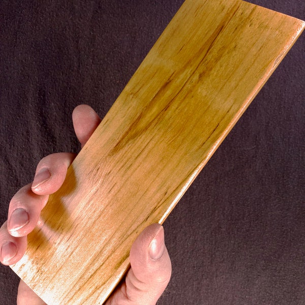 Ambrosia Maple Board