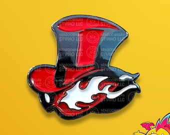 Phantom Thieves - Pin