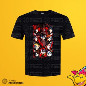 Es ist Showtime! Shirt