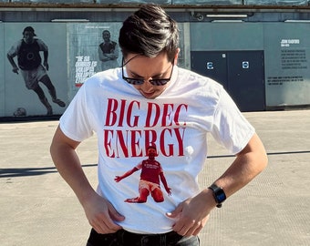 Declan Reis | Big Dec Energie | Kein Spielzeug für den Fussball