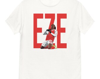 Eberechi Eze | Kein Spielzeug