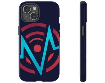 Funda para teléfono Vox Hazbin Hotel