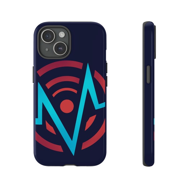 Vox Hazbin Hotel Phone Case