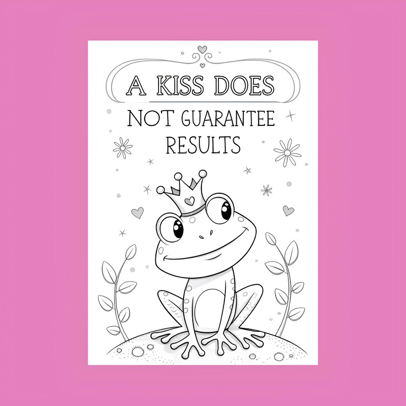 50 Sarcastic Animals Coloring Pages, Сute Animal Coloring, Funny Animal Quotes