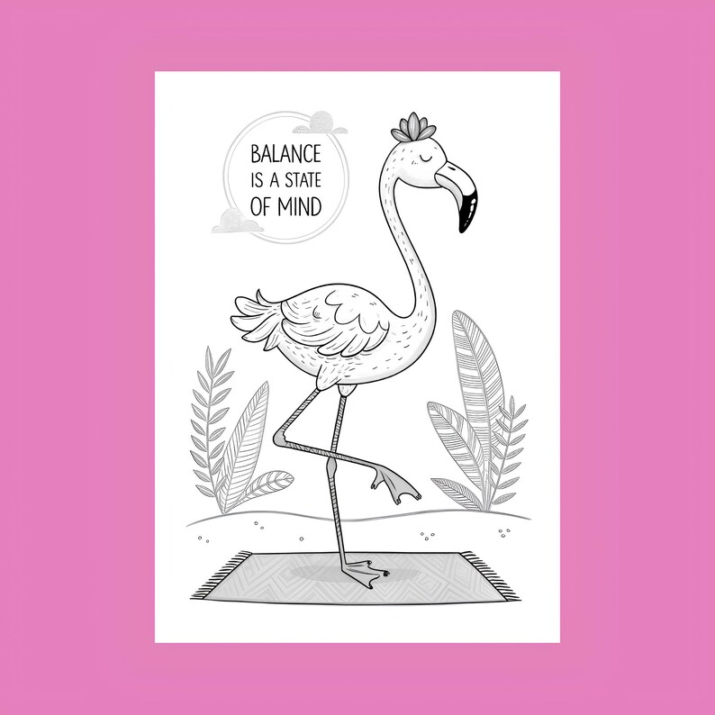 50 Sarcastic Animals Coloring Pages, Сute Animal Coloring, Funny Animal Quotes