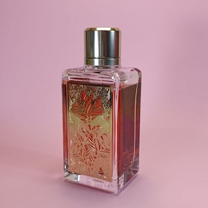 Lancôme Maison Lancôme Roses Berberanza Eau de Parfum Spray 100 ml