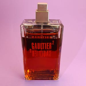 Gaultier 2, Jean Paul Gaultier, Eau de Parfum, 120 ml
