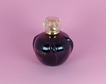 Tendre Poison by Christian Dior Eau De Toilette for Women 50ml/1.7