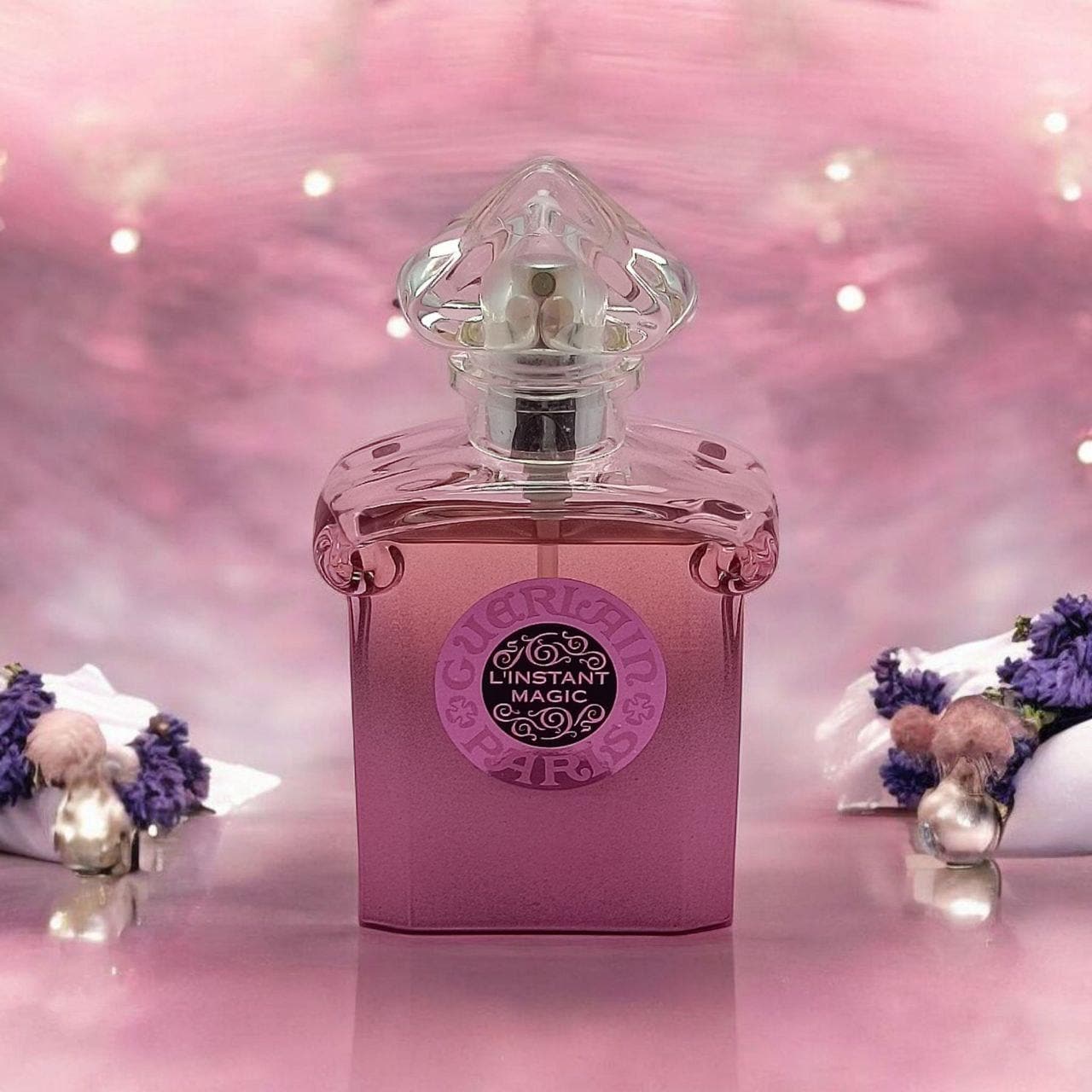 Guerlain Instant Magic - Etsy Finland