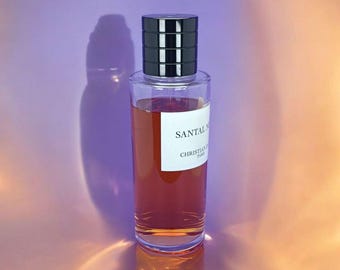 Santal Noir Christian Dior Eau de Parfum 125ml