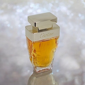 Cartier La Panthère Parfum. Volume: 25 ml