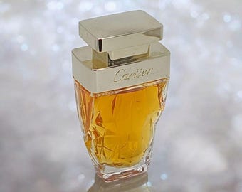 Parfum Cartier La Panthère. Volume : 25 ml