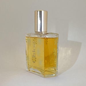 Chloé, Chloé, Eau de Toilette, 50 ml (Collector’s Edition 2005)