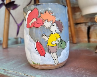 Ponyo