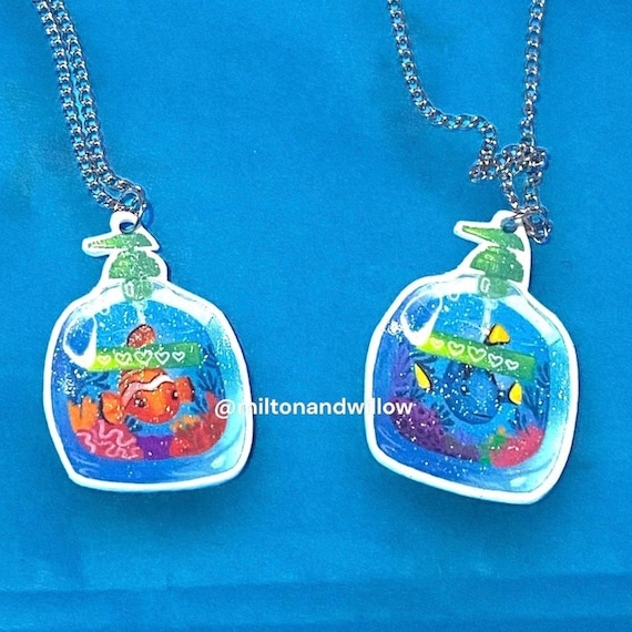 [ReinSein]ACC★Ocean ceramic tropical fish necklace il_fullxfull.1176552849_adad.jpg