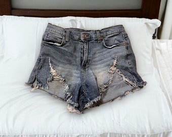 Kendall & Kylie Icon Shorts