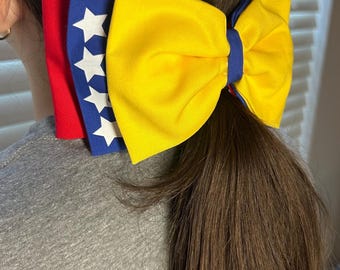 3-piece set for Mother & Daughters, Accessories from Venezuela!