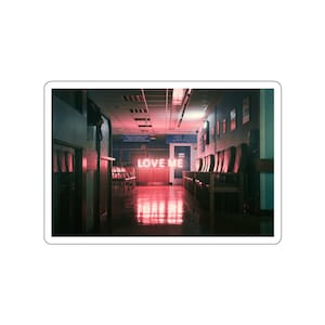 The 1975 Neon Sign - Etsy