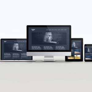 Custom web design for portfolios, blogs, and personal brands. Elegant, modern, and easy to navigate layouts designed to highlight your work and attract clients. Responsive design adaptable to all devices. Perfect for designers, photographers, and entrepreneurs seeking a professional and aesthetic online showcase.