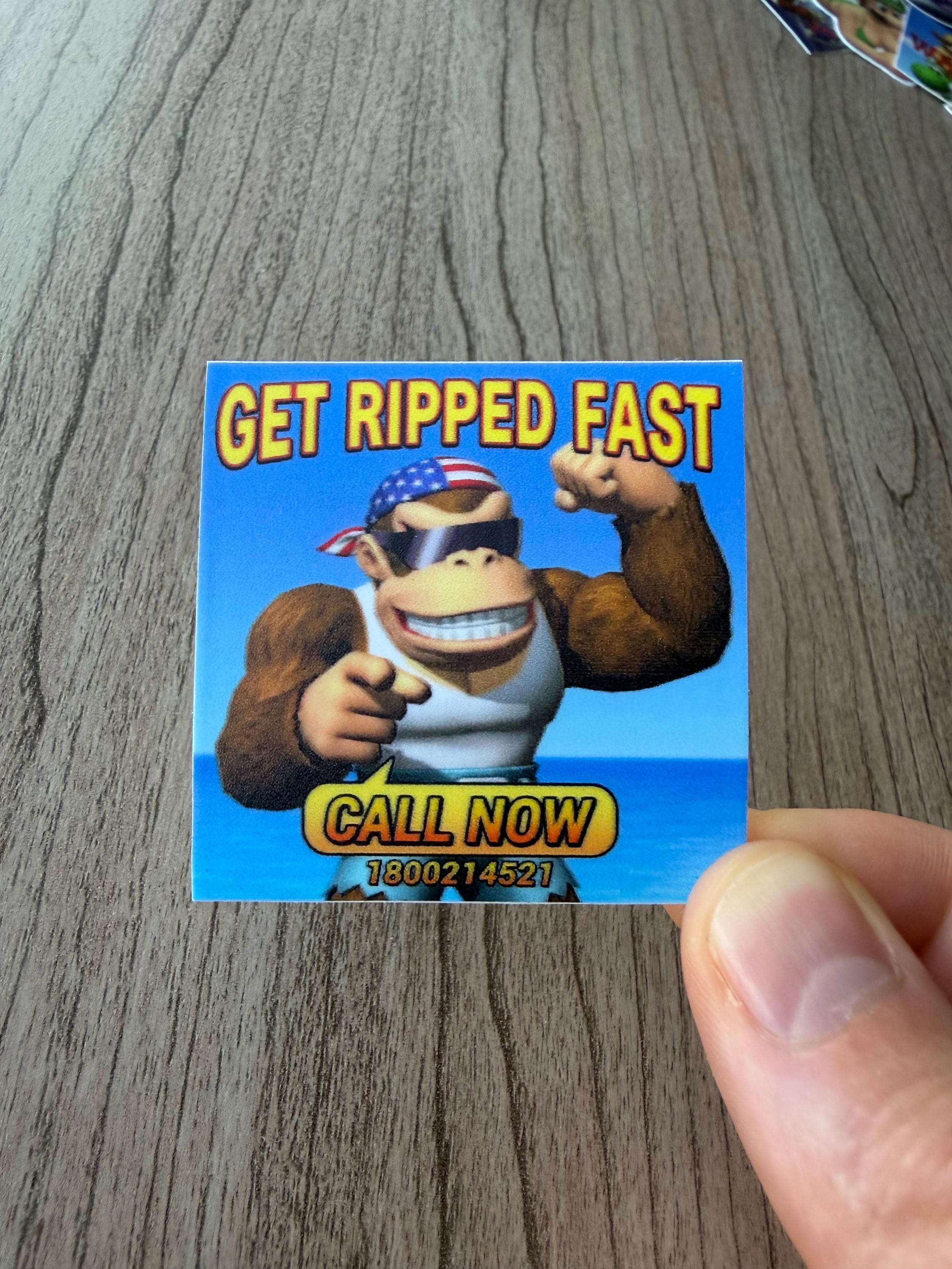 Funky kong - Etsy 日本