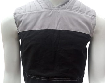 Inspired by Mandalorian Custom Made Mando Flight Vest Star War Outfit.