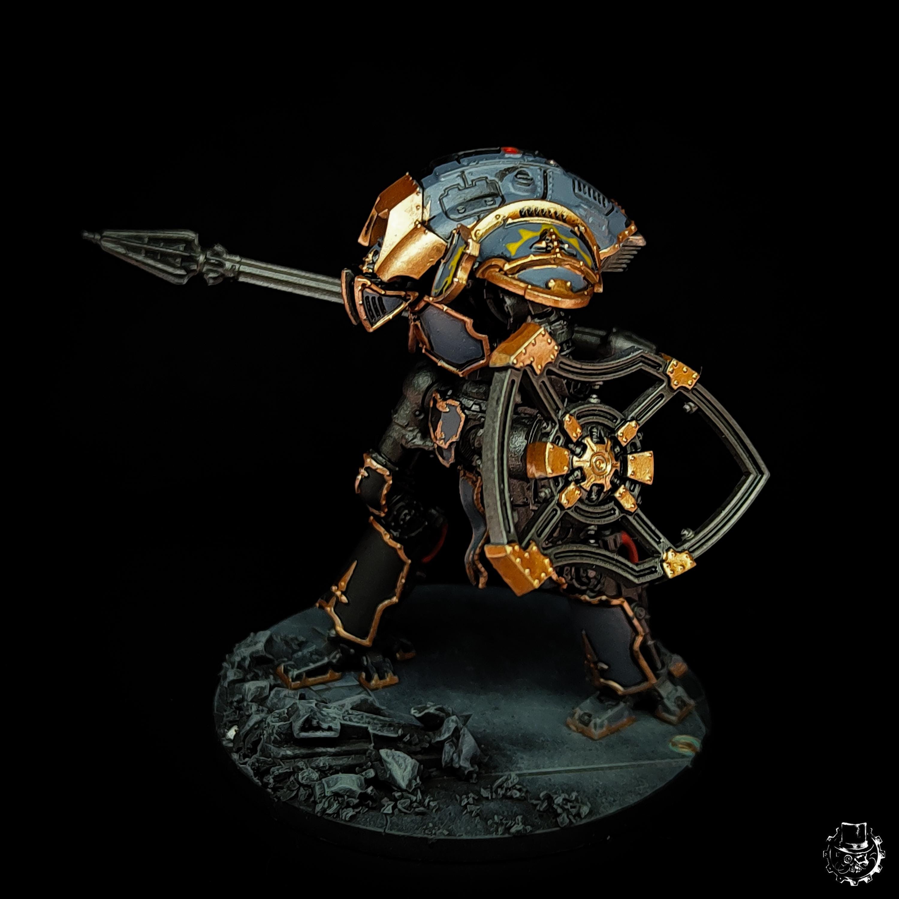 Tyranid painted - Etsy 日本